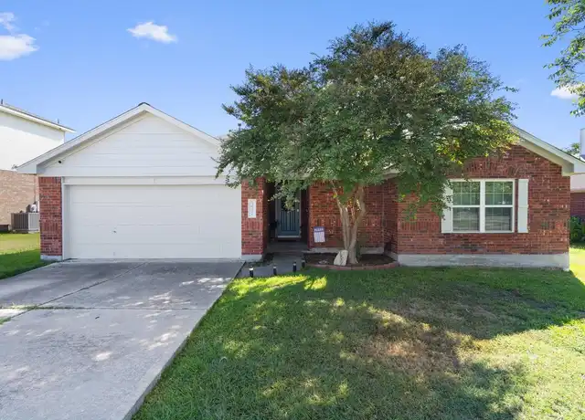 Property at 3937 Eagles Nest St, Round Rock, TX, 78665, 3 beds, 2 baths, [object Object]