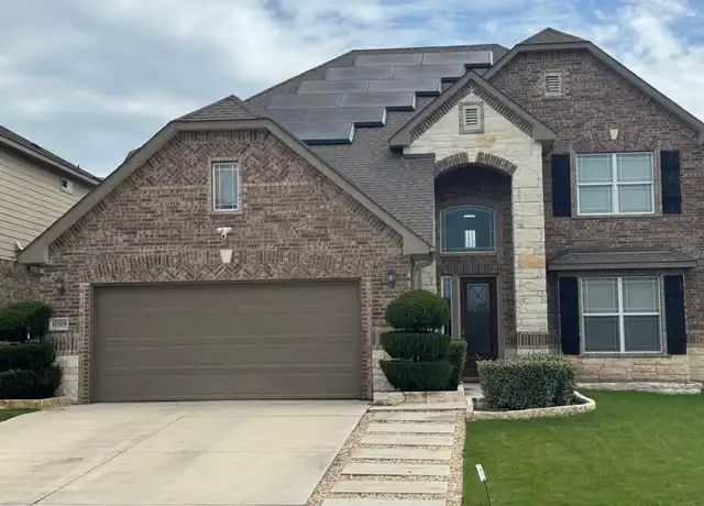 Property at 17328 Gabbro Dr, Pflugerville, TX, 78660, 4 beds, 3.5 baths, [object Object]