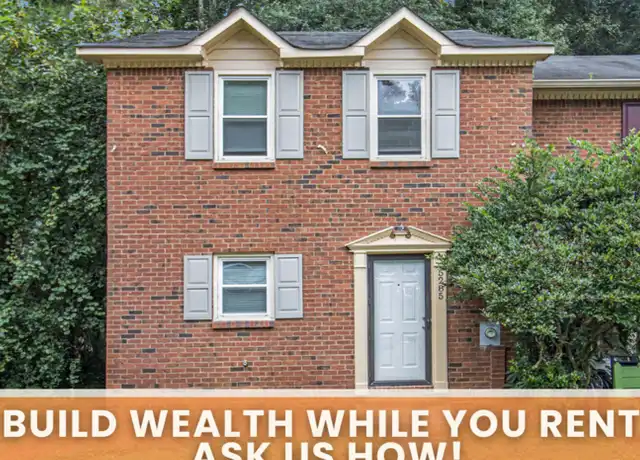 Property at 5285 Oakridge Dr, Stone Mountain, GA, 30083, 2 beds, 2.5 baths, [object Object]