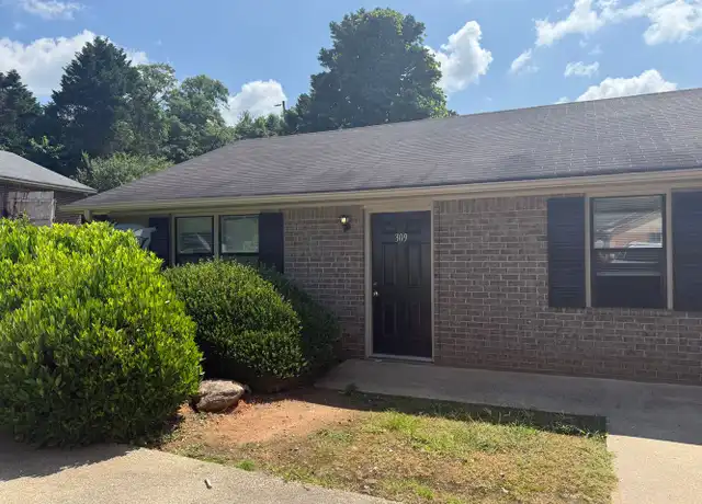 Property at 100 Deer Creek Dr Unit FC309, Athens, GA, 30607, 2 beds, 1 bath, [object Object]