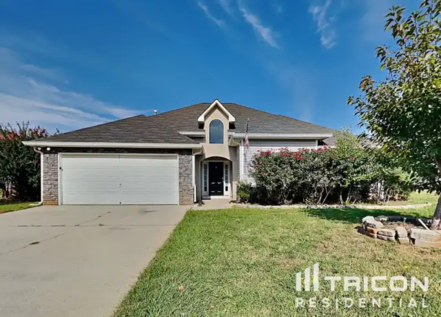 Property at 5085 Towne Park Dr, McDonough, GA, 30252, 3 beds, 2 baths, [object Object]