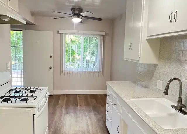 Property at 7353 Comstock Ave Unit F, Whittier, CA, 90602, 1 bed, 1 bath, [object Object]