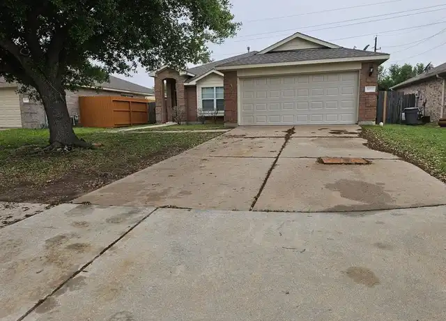 Property at 6011 Decker Ridge Ct, Katy, TX, 77449, 4 beds, 2 baths, [object Object]
