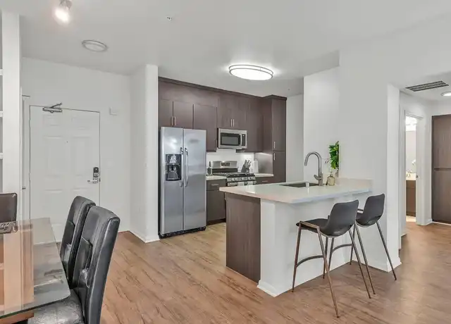Property at Jefferson at Marina del Rey - 3221 Carter Ave, Marina del Rey, CA, 90292, 1 bed, 1 bath, [object Object]