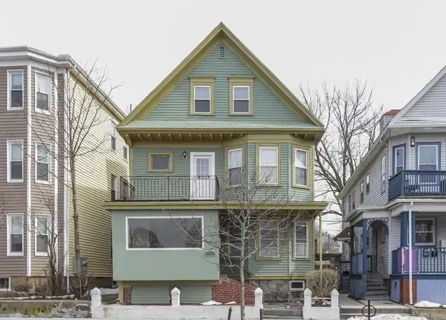 Property at 404 Centre St Unit 2, Boston, MA, 02130, 3 beds, 2 baths, [object Object]