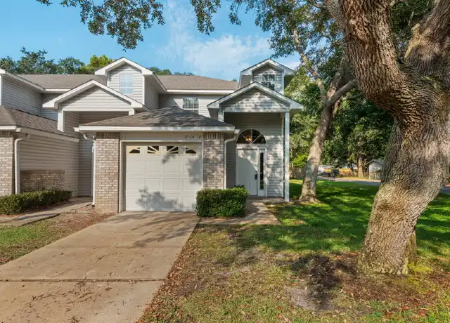 Property at 212 Tooke St Unit A, Fort Walton Beach, FL, 32547, 2 beds, 2.5 baths, [object Object]