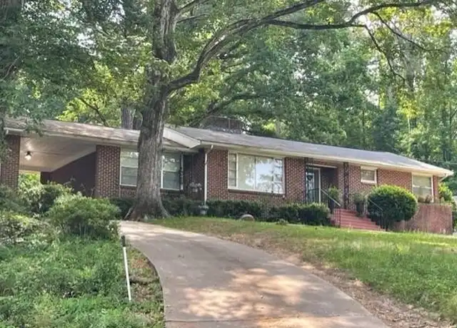 Property at 11 Brookside Dr, Wetumpka, AL, 36092, 3 beds, 1 bath, [object Object]