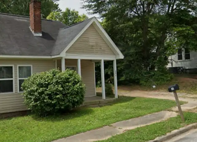 Property at 280 8th St Unit A, Winnsboro, SC, 29180, 2 beds, 1 bath, [object Object]