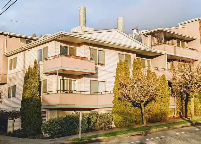 Property at Crown Ridge Apartments - 2760 NW 85th St, Seattle, WA, 98117, 1 bed, 1 bath, [object Object]