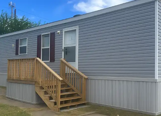 Property at 1227 W Kenedy Ave Unit 91, Kingsville, TX, 78363, 2 beds, 2 baths, [object Object]
