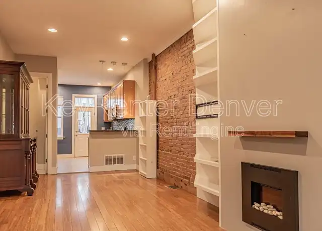 Property at 1315 E 31st Ave, Denver, CO, 80205, 2 beds, 1 bath, [object Object]