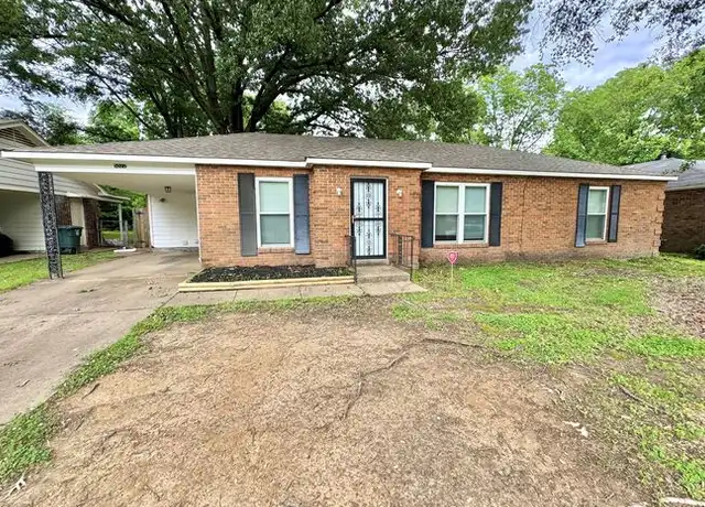 Property at 5022 Harrington Ave, Memphis, TN, 38118, 3 beds, 1 bath, [object Object]