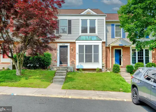 Property at 3409 Howell Ct, Abingdon, MD, 21009, 2 beds, 2.5 baths, [object Object]