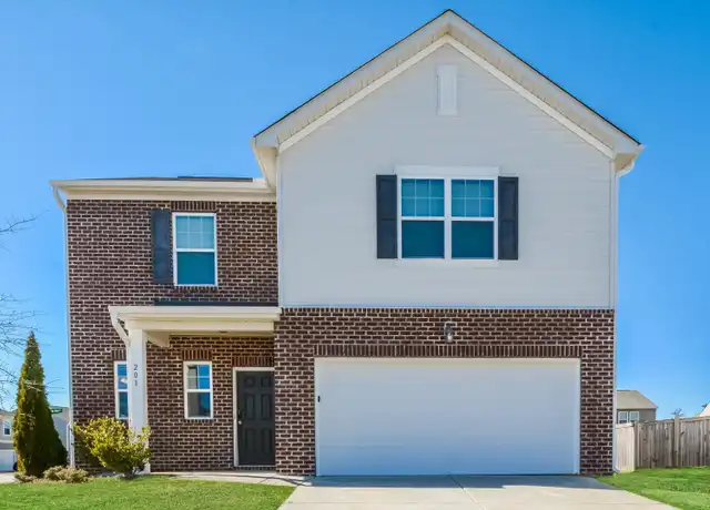Property at 201 Quincy Meadow Ave, Zebulon, NC, 27597, 4 beds, 2.5 baths, [object Object]