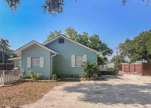 Property at 2137 Roselawn St Unit A, Sarasota, FL, 34231, 3 beds, 2 baths, [object Object]