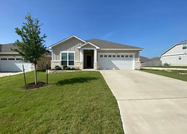 Property at 649 Oxford Ln, Troy, TX, 76579, 4 beds, 2 baths, [object Object]