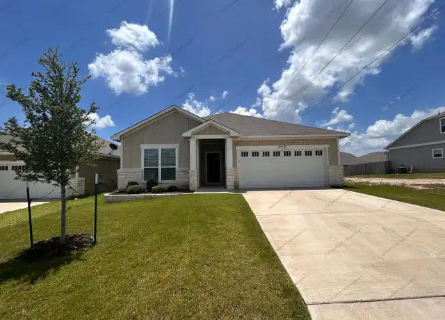 Property at 649 Oxford Ln, Troy, TX, 76579, 4 beds, 2 baths, [object Object]