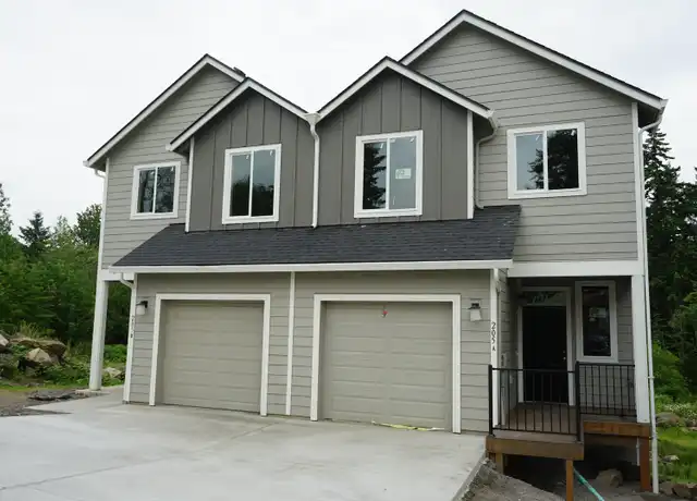 Property at 205 Cloverdale Rd Unit B, Kalama, WA, 98625, 3 beds, 2.5 baths, [object Object]