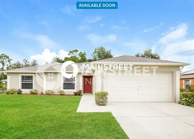 Property at 458 Westdale Ave, Lehigh Acres, FL, 33972, 3 beds, 2 baths, [object Object]