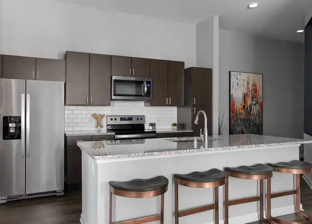 Property at The Haven - 18400 E Elmendorf Dr, Denver, CO, 80249, 1-3 bed, 1-2 bath, [object Object]