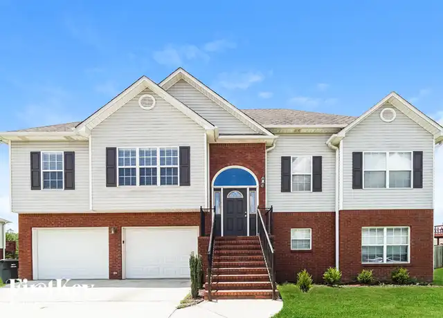 Property at 284 Waterford Cove Trl, Calera, AL, 35040, 5 beds, 3 baths, [object Object]