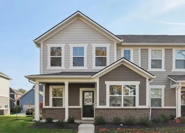 Property at 7277 Governors Row, Avon, IN, 46123, 3 beds, 2.5 baths, [object Object]