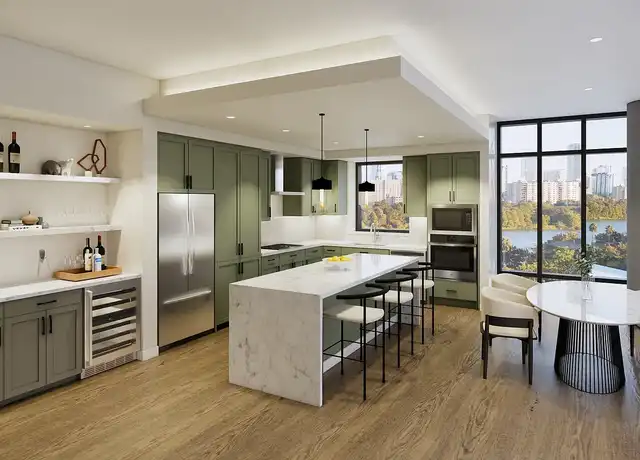 Property at Encore Lakeside - 1120 Town Creek Dr, Austin, TX, 78741, 2 beds, 2 baths, [object Object]