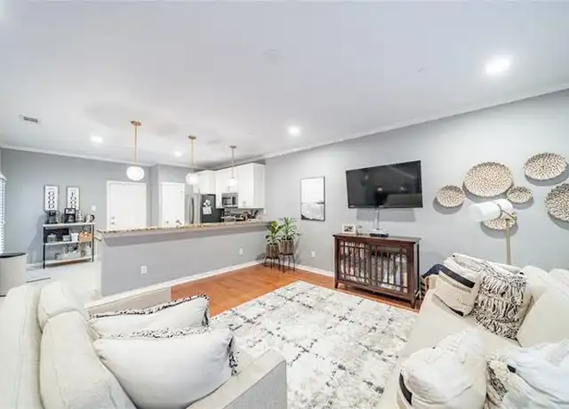 Property at 575 S Virginia Hills Dr Unit 11705, McKinney, TX, 75072, 1 bed, 1 bath, [object Object]