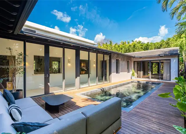 Property at 725 W 49th St Unit SFH, Miami Beach, FL, 33140, 3 beds, 3.5 baths, [object Object]