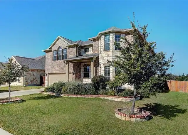 Property at 2601 Mirasol Loop, Round Rock, TX, 78681, 4 beds, 2.5 baths, [object Object]