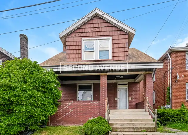 Property at 416 Charles St, Turtle Creek, PA, 15145, 3 beds, 1 bath, [object Object]