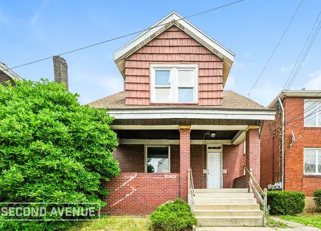 Property at 416 Charles St, Turtle Creek, PA, 15145, 3 beds, 1 bath, [object Object]