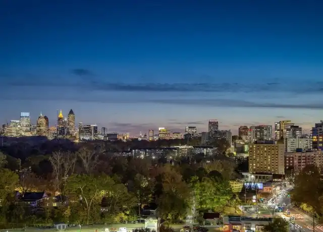 Property at 2425 Peachtree Rd Unit 1006, Atlanta, GA, 30305, 2 beds, 3 baths, [object Object]
