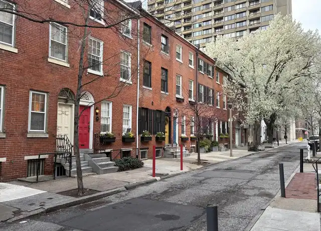 Property at 320 S Juniper St Unit 2, Philadelphia, PA, 19107, 1 bed, 1 bath, [object Object]