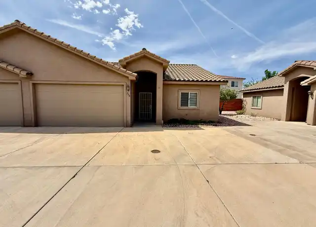 Property at 358 N 2480 W, Hurricane, UT, 84737, 3 beds, 2 baths, [object Object]