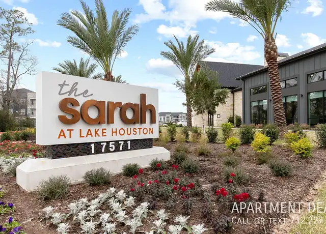 Property at 17577 W Lake Houston Pkwy Unit 1171, Atascocita, TX, 77346, 1 bed, 1 bath, [object Object]
