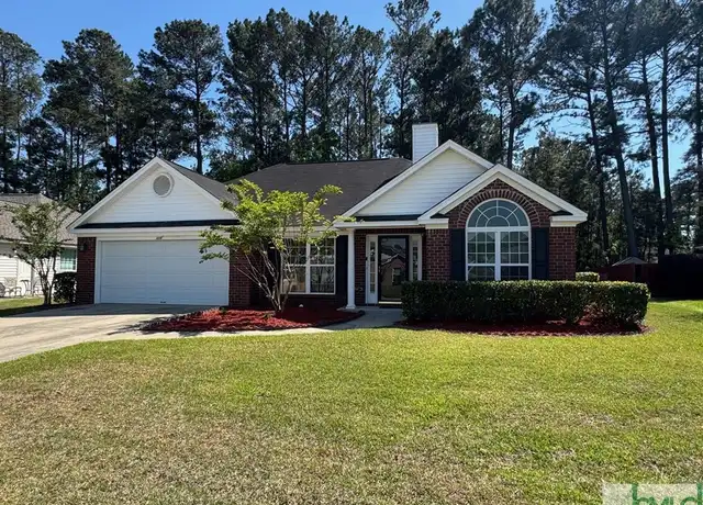 Property at 115 Nandina Way, Pooler, GA, 31322, 3 beds, 2 baths, [object Object]