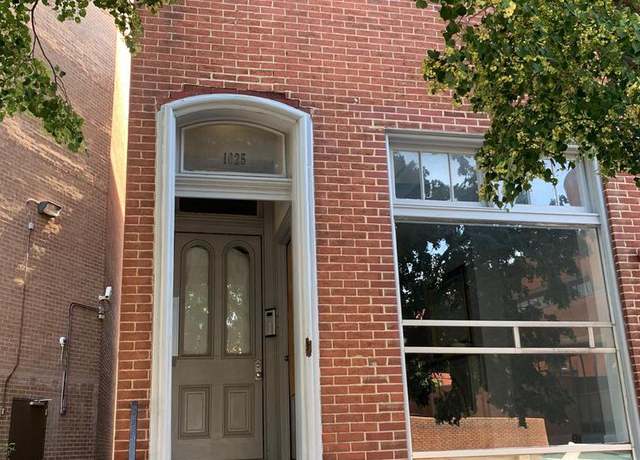 Photo of 1025 Cathedral St Unit 3R, Baltimore, MD 21201