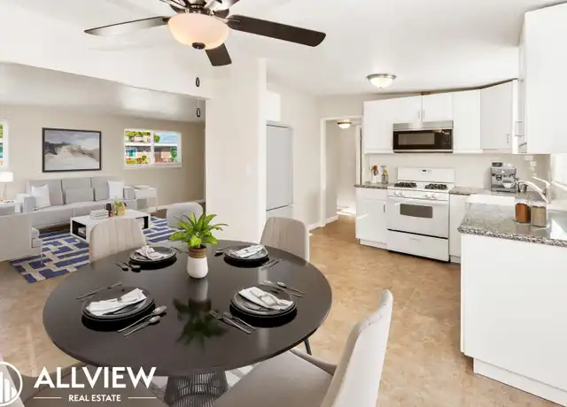 Property at 3407 W Olinda Ln Unit C, Anaheim, CA, 92804, 2 beds, 1 bath, [object Object]