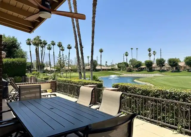 Property at 214 La Paz Way, Palm Desert, CA, 92260, 2 beds, 1.5 baths, [object Object]
