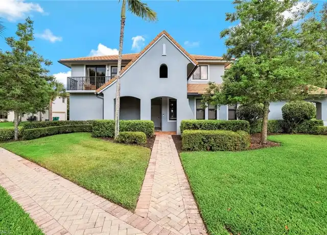 Property at 1383 Artesia Dr E #701, Naples, FL, 34113, 2 beds, 2 baths, [object Object]