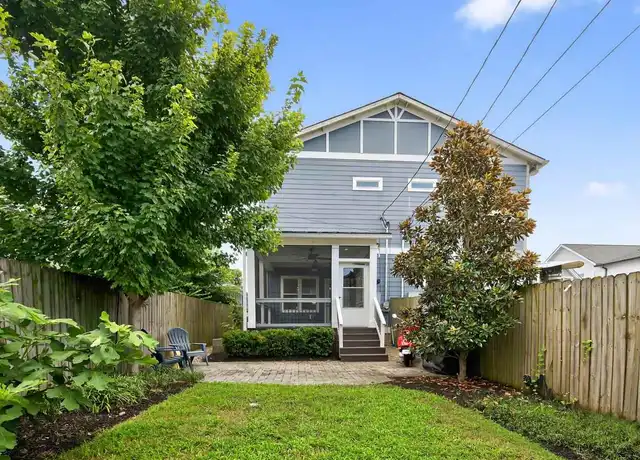 Property at 5302A Louisiana Ave Unit NA, Nashville, TN, 37209, 4 beds, 2.5 baths, [object Object]