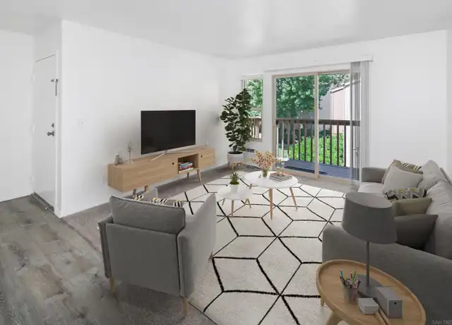 Property at 5946 Rancho Mission Rd #148, San Diego, CA, 92108, 1 bed, 1 bath, [object Object]