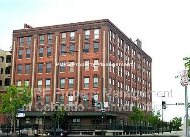 Property at 2261 Blake St Unit 3B, Denver, CO, 80205, 1 bed, 1 bath, [object Object]