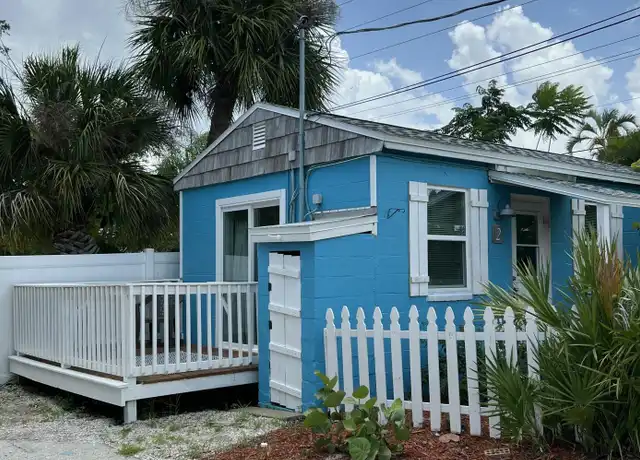 Property at 2179 Pineapple Ave #2, Melbourne, FL, 32935, 1 bed, 1 bath, [object Object]
