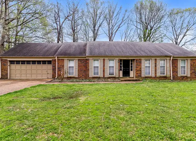 Property at 8533 Kettering Dr, Cordova, TN, 38016, 3 beds, 2 baths, [object Object]