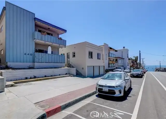 Property at 440 Rosecrans Ave Unit A, Manhattan Beach, CA, 90266, 2 beds, 1 bath, [object Object]