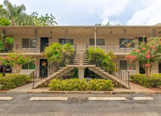 Property at 644 N Knowles Ave #8, Winter Park, FL, 32789, 3 beds, 2 baths, [object Object]