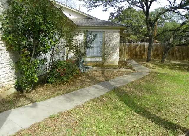 Property at 4402 Limewood Ct Unit B, Austin, TX, 78727, 3 beds, 2 baths, [object Object]