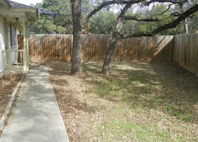Property at 4402 Limewood Ct Unit B, Austin, TX, 78727, 3 beds, 2 baths, [object Object]